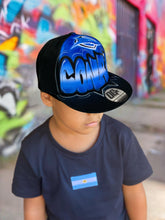 Load image into Gallery viewer, Sharks NRL Snapback