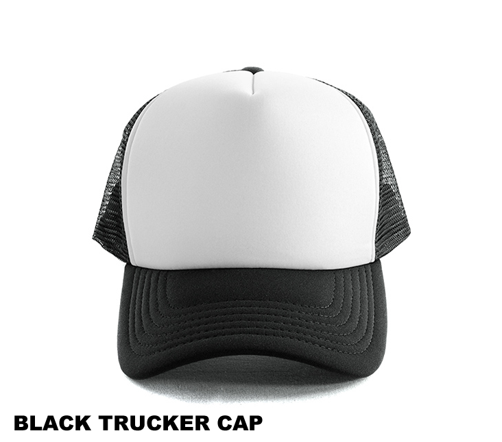 Custom Trucker Cap with Name Original Graffix