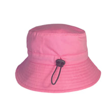 Load image into Gallery viewer, Paradise Script Bucket Hat (2)