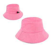 Load image into Gallery viewer, Paradise Script Bucket Hat (2)