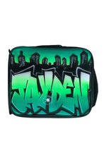 Load image into Gallery viewer, Double City Style - Custom Lunchbox (6)