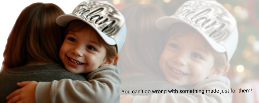 The Perfect Gift for Your Child: Why Custom Gifts Always Wow