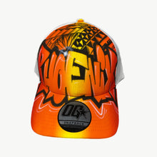 Load image into Gallery viewer, Custom Design Baseball Cap