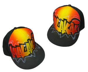 Flare Style Snapback (9)