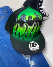 Load image into Gallery viewer, Script City Snapback (6)