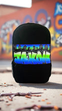 Load image into Gallery viewer, City Style Backpack (6)
