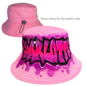 Double Bubble Bucket Hat (10)