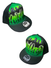 Load image into Gallery viewer, Script City Snapback (6)
