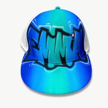 Load image into Gallery viewer, Full Flare Style Snapback Cap