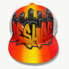 Load image into Gallery viewer, Flare City Style Snapback Cap