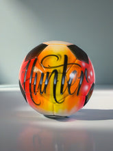 Load image into Gallery viewer, Personalised Soccer Ball