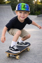 Load image into Gallery viewer, Flare Style Snapback Cap