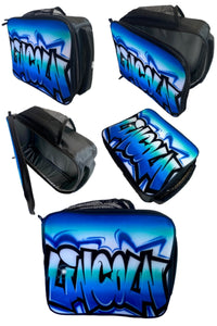 Graff Fade -  Custom Lunchbox (14)