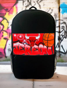 Custom Design Backpack