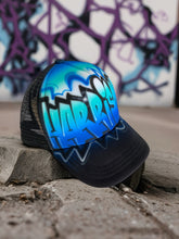 Load image into Gallery viewer, Harrison - Sample (14) Kid Size 54cm Trucker Cap