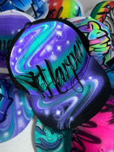 Load image into Gallery viewer, Ballerina Style Snapback Cap