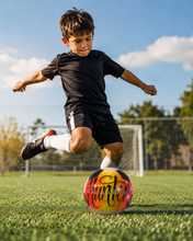 Load image into Gallery viewer, Personalised Soccer Ball