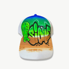 Load image into Gallery viewer, MineC Graff baseball cap