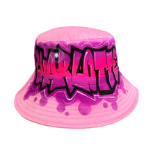 Load image into Gallery viewer, Double Bubble Bucket Hat (10)