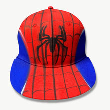 Load image into Gallery viewer, Spider Snapback Cap