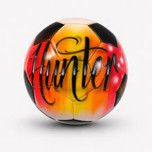 Load image into Gallery viewer, Personalised Soccer Ball