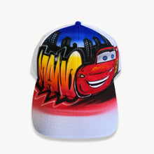 Load image into Gallery viewer, Custom Design Baseball Cap