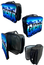 Load image into Gallery viewer, Graff Fade -  Custom Lunchbox (14)