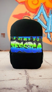 City Style Backpack (6)