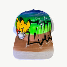 Load image into Gallery viewer, Custom Design Baseball Cap