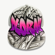 Load image into Gallery viewer, Samoa Snapback Cap