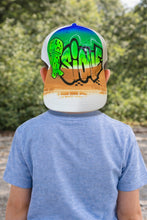Load image into Gallery viewer, MineC Graff baseball cap