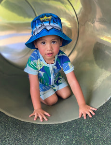 Custom Design Bucket Hat
