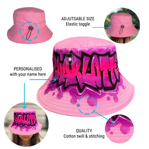 Double Bubble Bucket Hat (10)