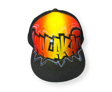 Load image into Gallery viewer, Flare Style Snapback (9)