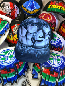 Double City Style Trucker  (6)