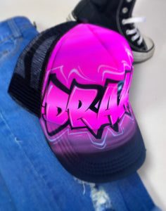 Love Graff Trucker (11)