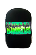 Load image into Gallery viewer, City Style Backpack and Snapback Combo (6)