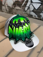 Load image into Gallery viewer, City Style Backpack and Snapback Combo (6)