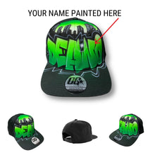 Load image into Gallery viewer, City Style Backpack and Snapback Combo (6)