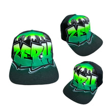 Load image into Gallery viewer, City Style Backpack and Snapback Combo (6)