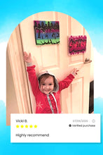 Load image into Gallery viewer, Double City Style Canvas (6)