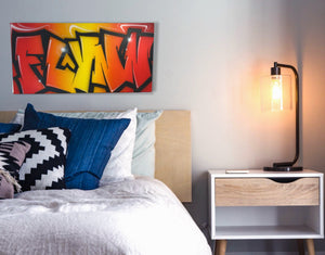 Flare Style Wall Canvas (9)