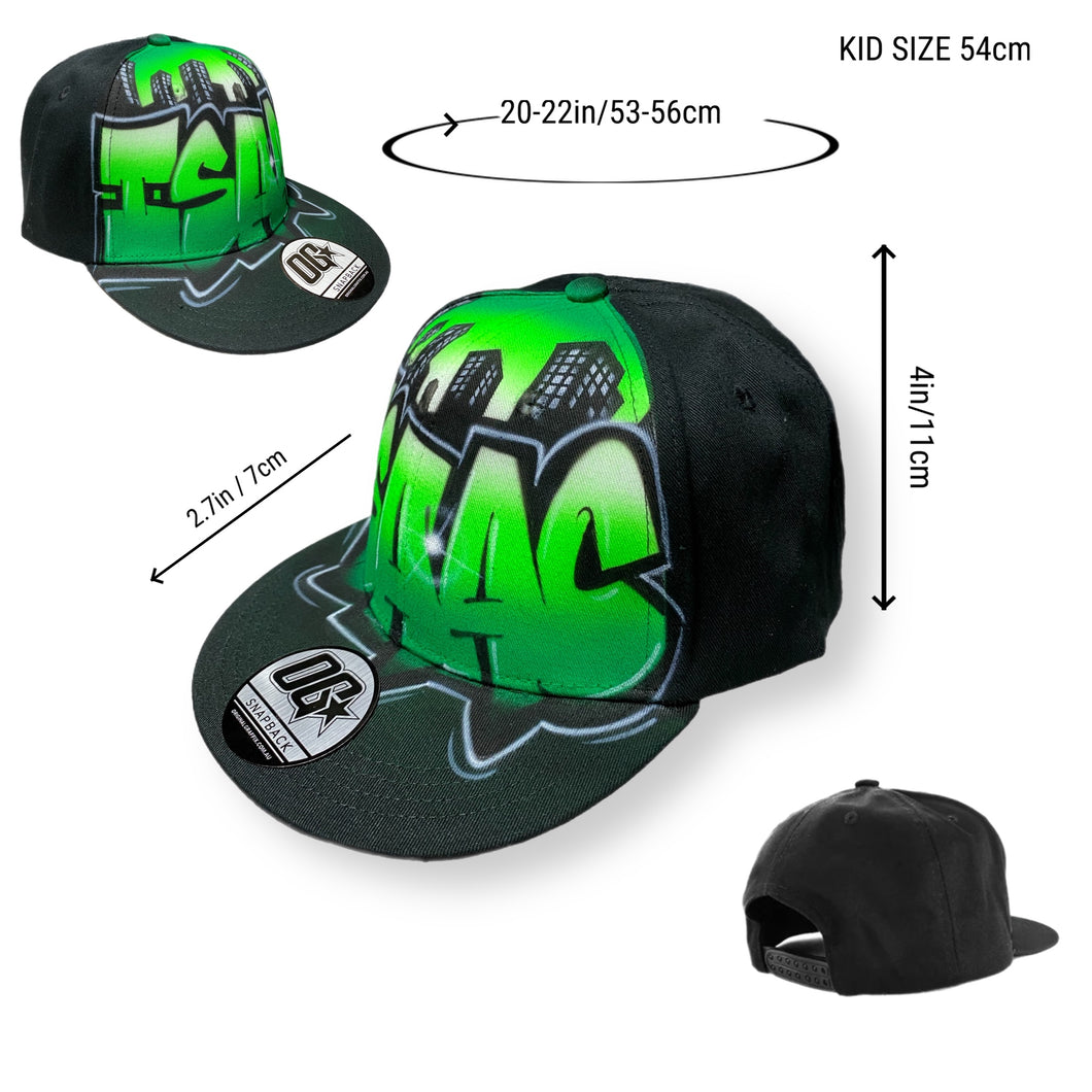 City Snapback (6)