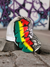 Load image into Gallery viewer, Jacob - Sample (13) Adult Size 54cm Trucker Cap