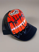 Load image into Gallery viewer, Tigers Trucker (1F)