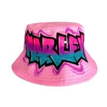 Load image into Gallery viewer, 3 Colour Bucket Hat (7)