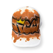 Load image into Gallery viewer, Double Bubble Crown Trucker (10)