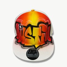 Load image into Gallery viewer, Flare Style Snapback Cap