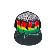 Load image into Gallery viewer, Maori Snapback (13)