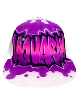 Load image into Gallery viewer, Double Bubble Snapback (10)
